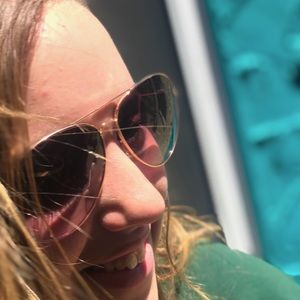 Meet your Posher, Kaitlyn